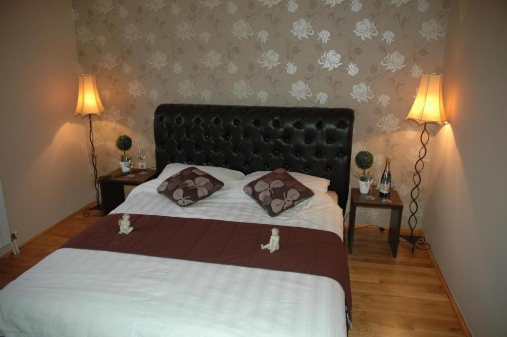 Guest House Maja Novi Sad Extérieur photo