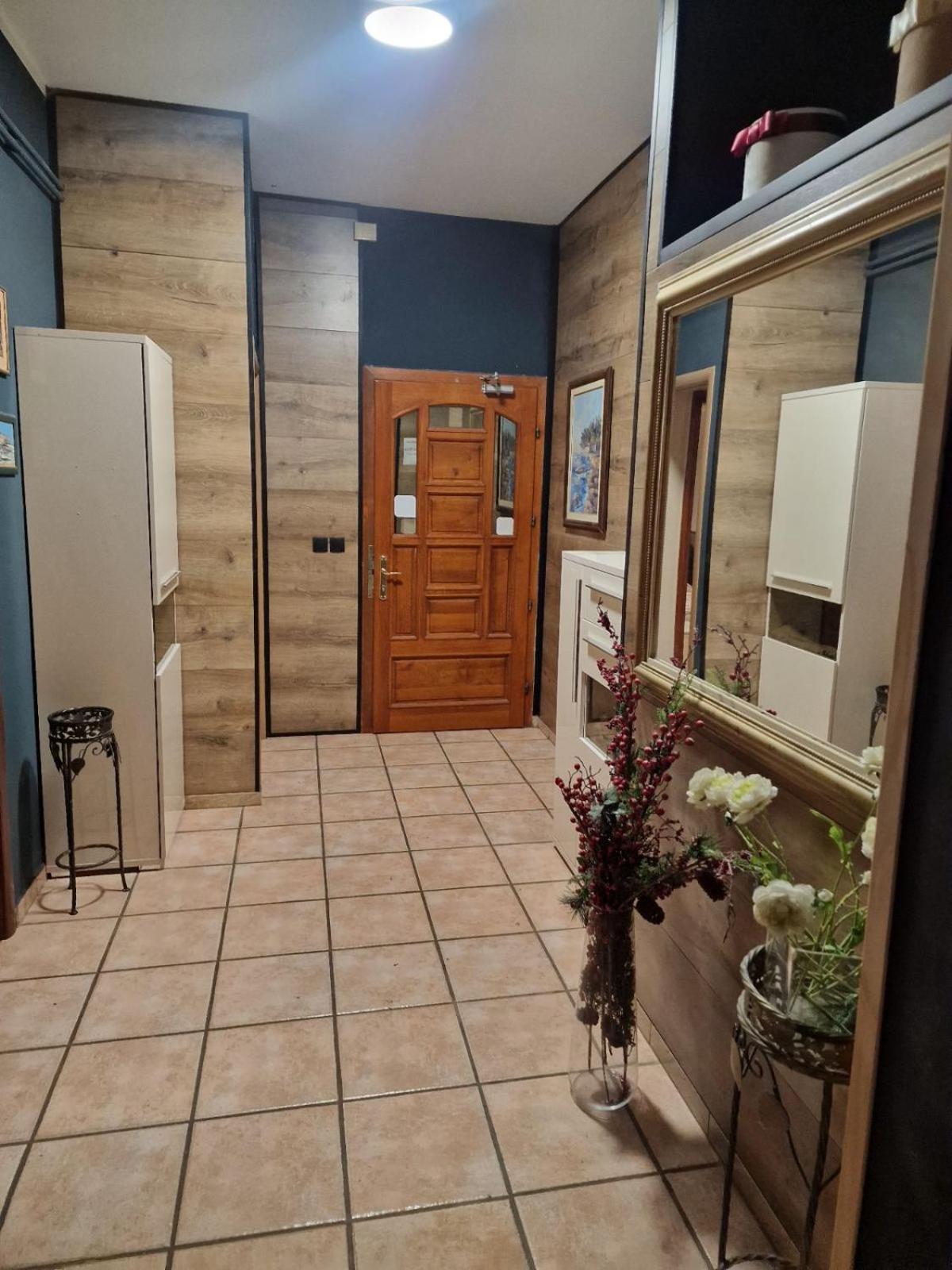Guest House Maja Novi Sad Extérieur photo
