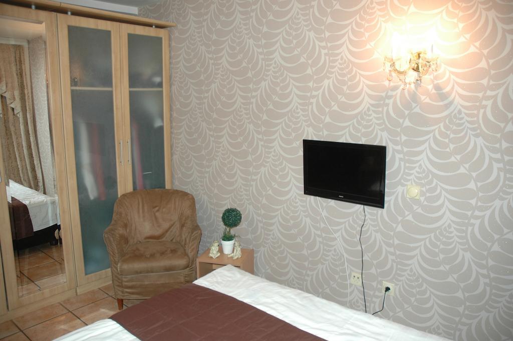 Guest House Maja Novi Sad Chambre photo