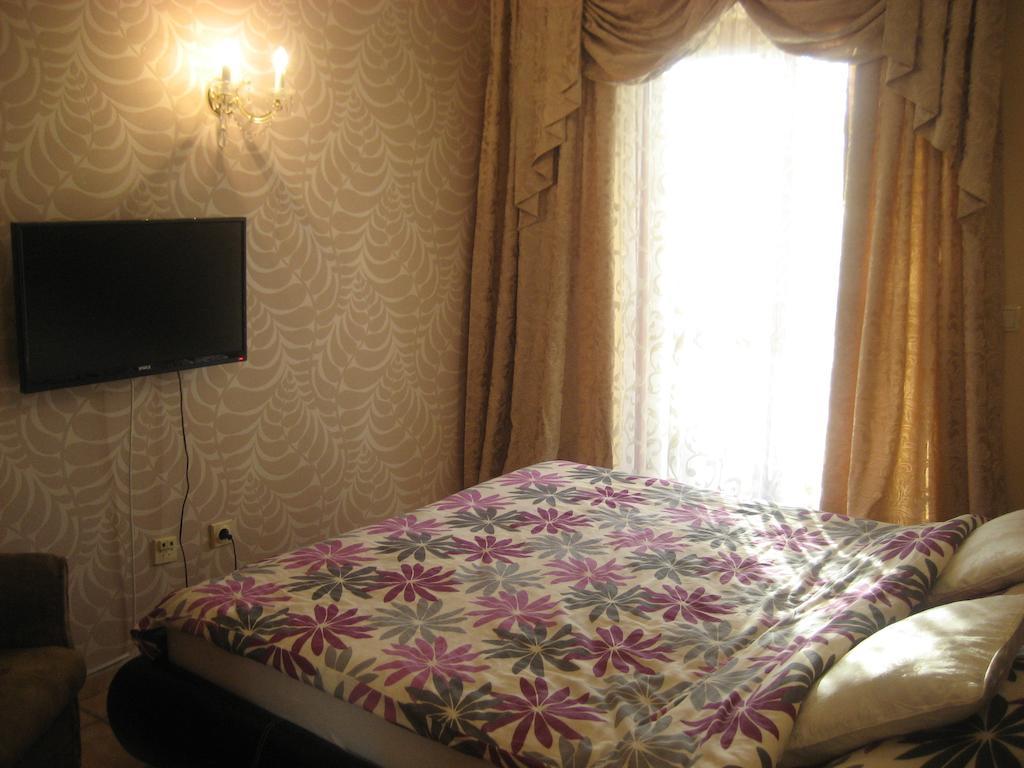 Guest House Maja Novi Sad Extérieur photo