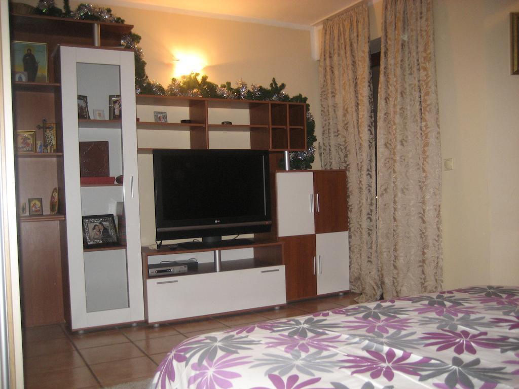 Guest House Maja Novi Sad Extérieur photo