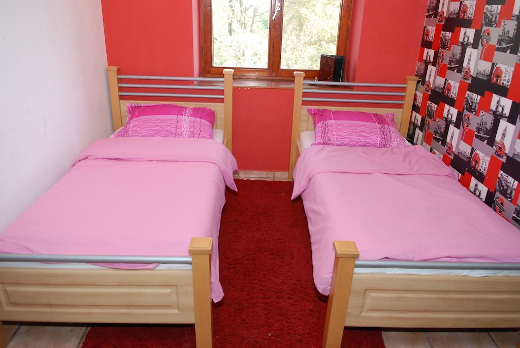 Guest House Maja Novi Sad Chambre photo