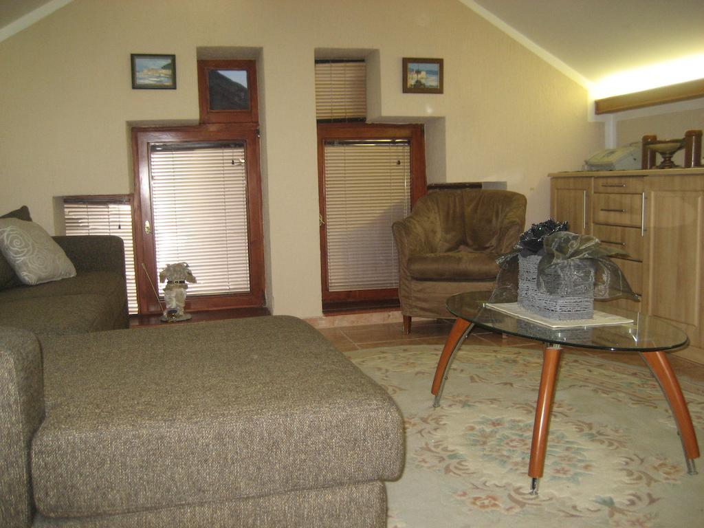 Guest House Maja Novi Sad Extérieur photo