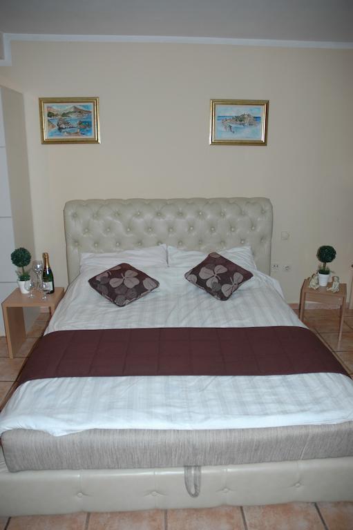 Guest House Maja Novi Sad Extérieur photo