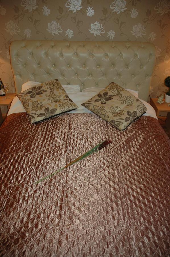 Guest House Maja Novi Sad Chambre photo